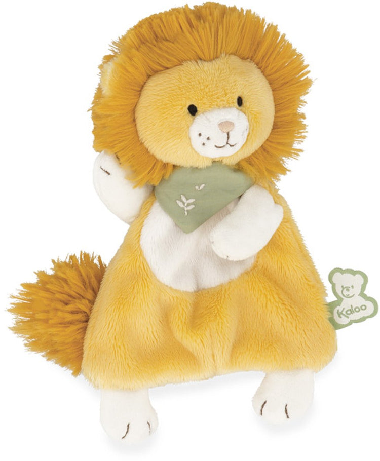 Kaloo - lion - peluche