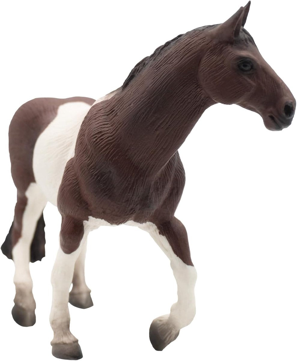 Jument cheval de peinture Bullyland (62657)