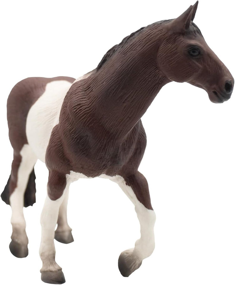 Jument cheval de peinture Bullyland (62657)