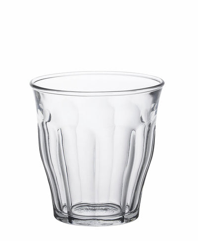 Verre picard Duralex petit - 130 ml - lot de 6