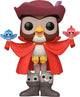 Funko Chouette la belle au bois dormant en prince, figurine en vinyle 1458 pop ! multicolore