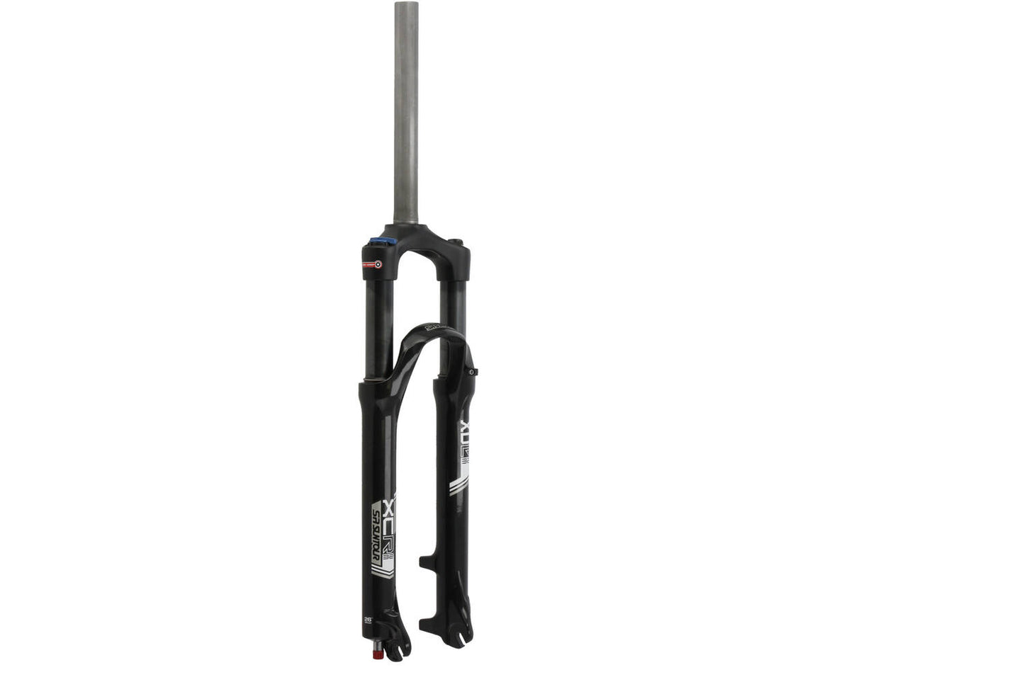 Srsuntour Suntour XCR32-AR Fork 26 lor 100mm Matt Black