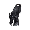 Polisport arrière siège koari mik-hd gris noir