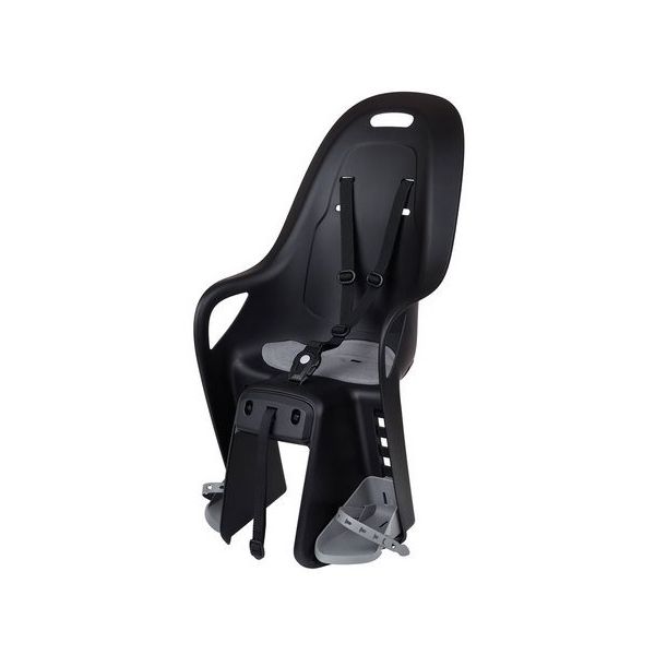 Polisport arrière siège koari mik-hd gris noir