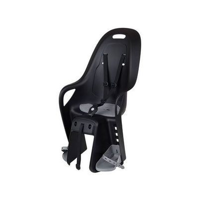 Polisport arrière siège koari mik-hd gris noir