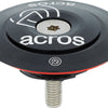 Ensemble supérieur de casque Acros zs44 28.6