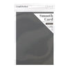 Craft perfect par Tonic Studios Craft Perfect • carte lisse a4 240g gris étain 5pcs