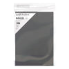 Craft perfect par Tonic Studios Craft Perfect • carte lisse a4 240g gris étain 5pcs