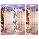 Crayons cheval Moxy 2 pièces avec topper 3 cul