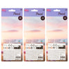 Crayons cheval Moxy 2 pièces avec topper 3 cul