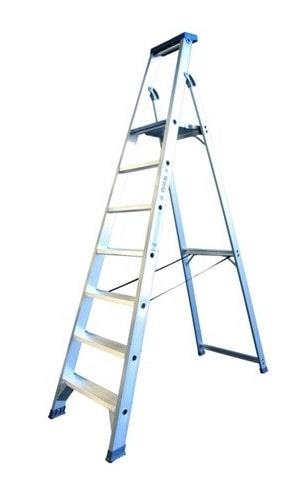 Asc plate-forme escaliers bt-7