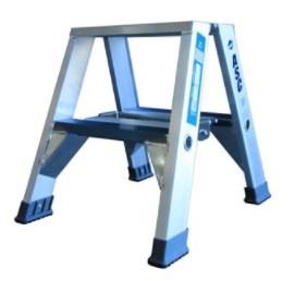 ASC escalier double dt-2 sans support