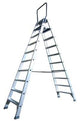 ASC double escalier dt-10 avec support