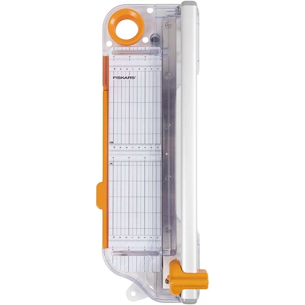 Fiskars coupe-papier rotatif, l: 30 cm, 1 pièce