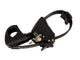 Porte-trame de spinder 30 mm Fix facile Court SC2 BROUPEMENT Verrouillable