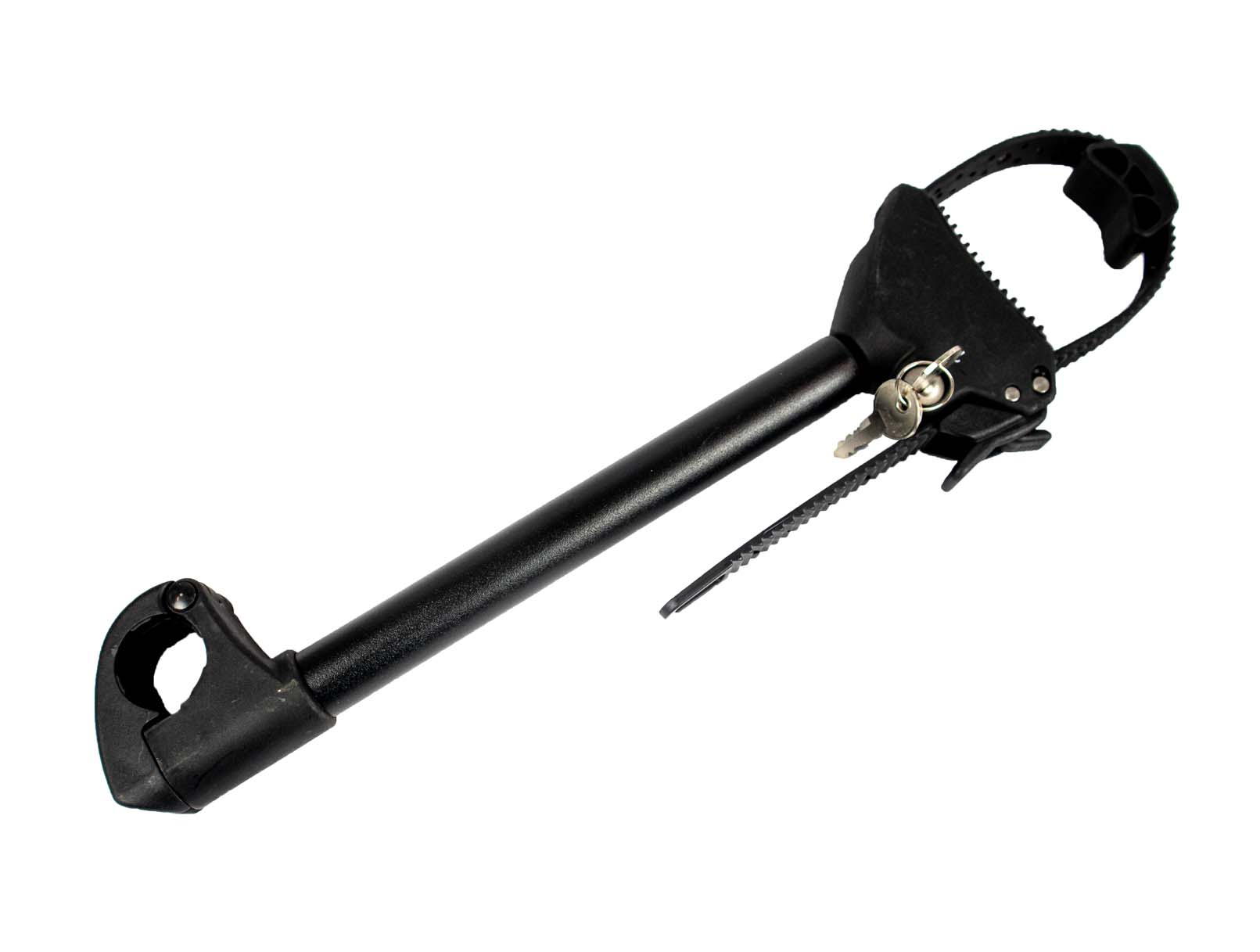 Porte-trame de spinder 30 mm Fix facile longue longue Sc2