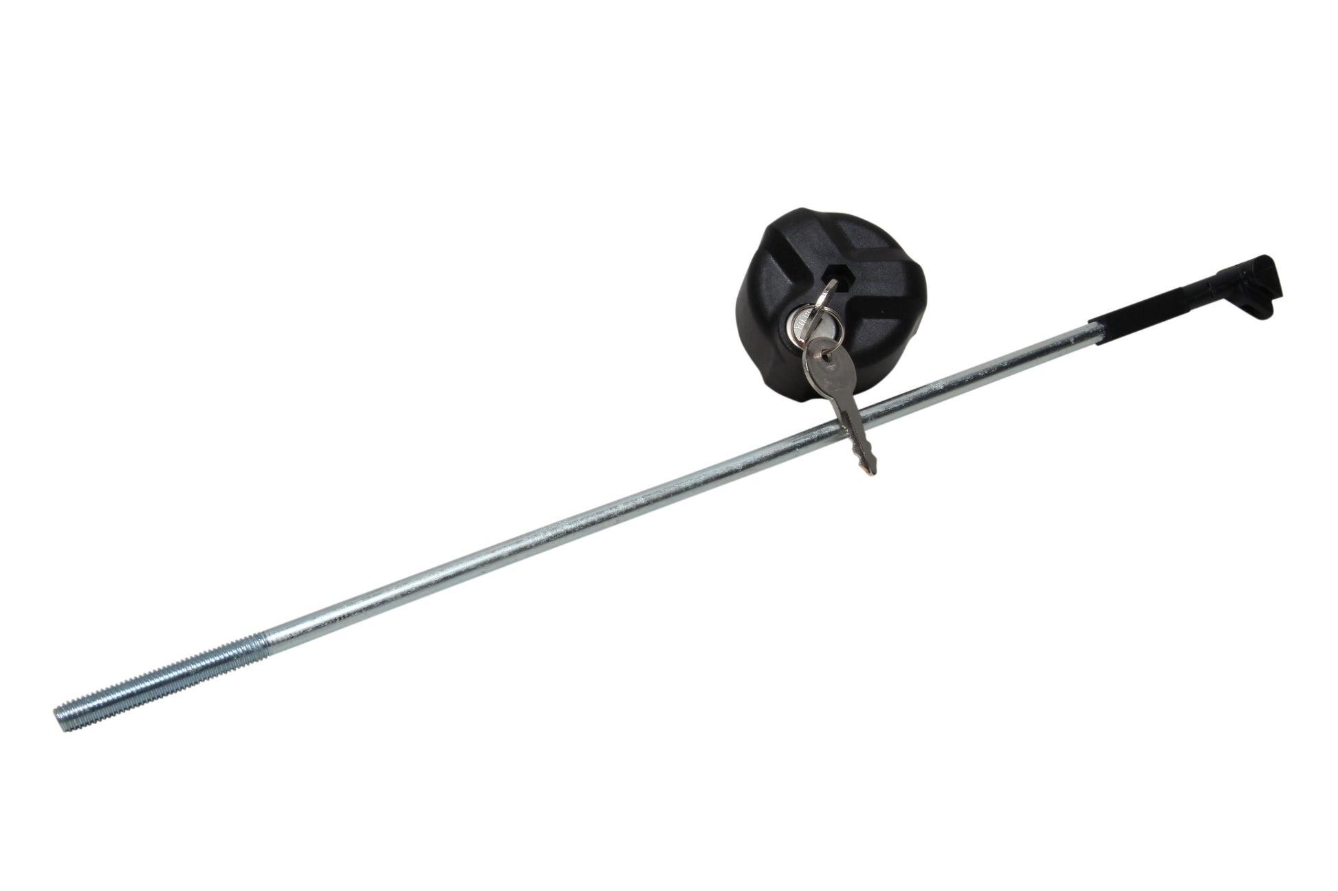 Boulon de l'emplacement de votre utilisateur pro plus facile avec bouton de virage