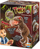 Buki france buki - rc t-rex - dinosaure rc