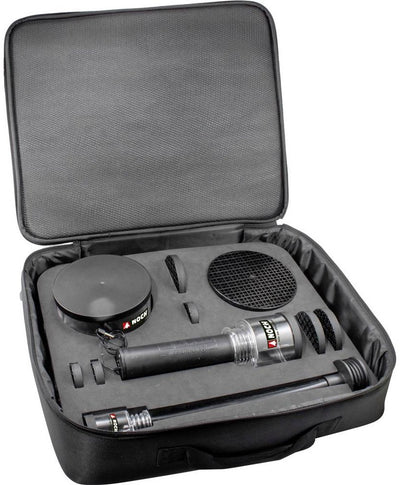 Ensemble professionnel Nor Gras-master 4.0