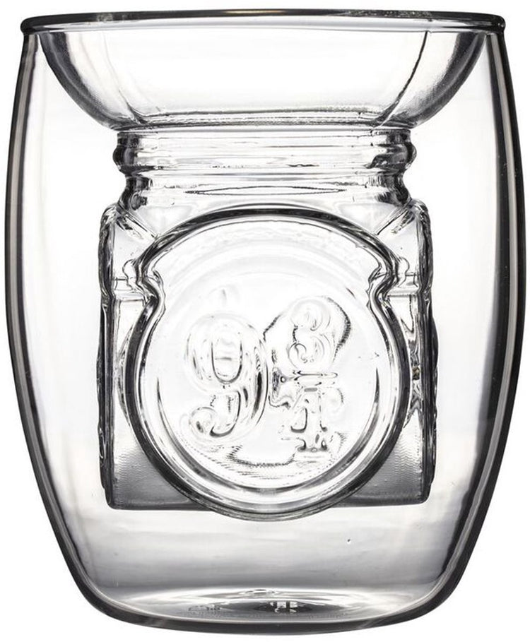 Harry Potter Plate-forme 9 3 4 verre à boire verre à boire transparent unisexe