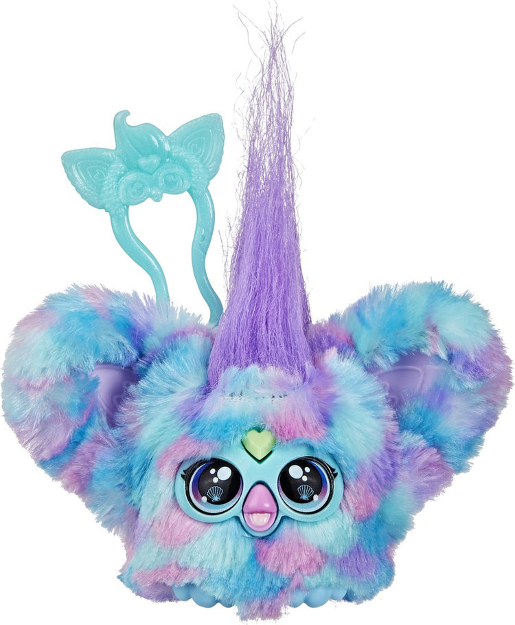 Hasbro furby furblets mer-mai
