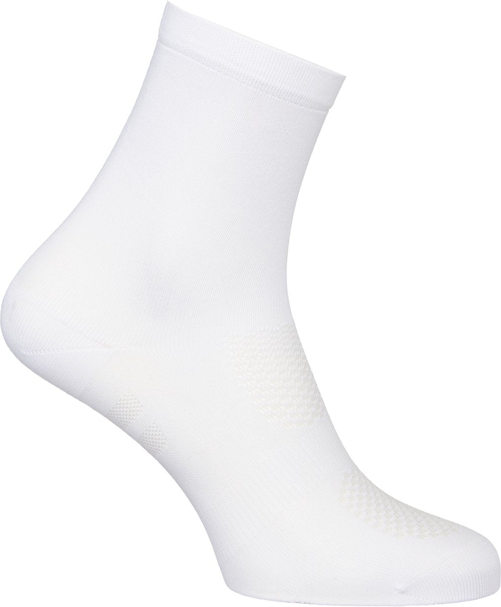 Agu high 2-pack de chaussettes de cyclisme essentielles