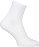 Agu high 2-pack de chaussettes de cyclisme essentielles