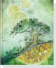 L'arbre intemporel de Peter Pauper Jrnl O