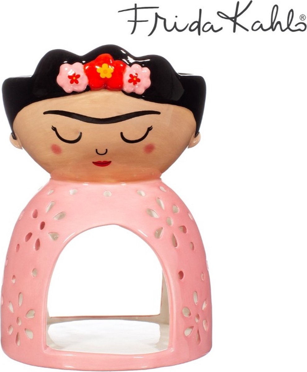 Sass belle - frida kahlo - brûleur à mazout - brûleur à mazout