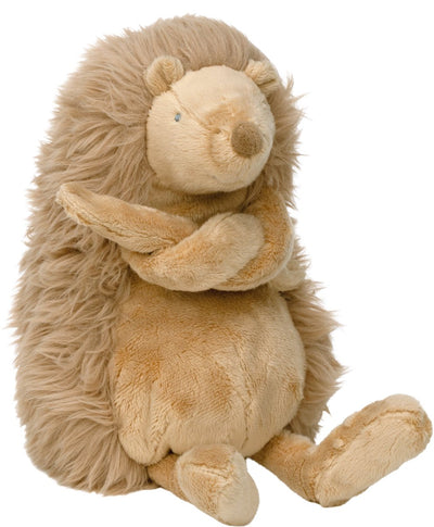 Peluche Happy Horse hérisson Hedwige 30 cm - marron - peluche bébé