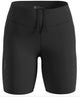 Odlo Essentials Short Tight 2.0 - femme - noir - xl