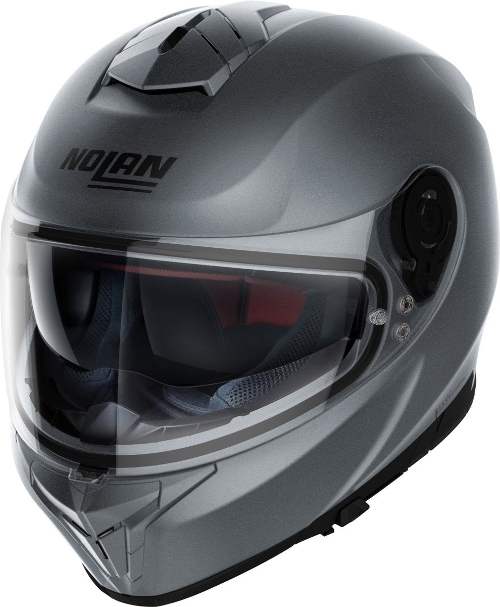 Nolan n80-8 classique n-com 2 m