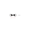 Trame de trame de trame utilisateur Pro Frame universel