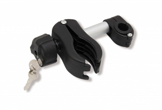 Porte-trame pro-utilisateur court 105 mm de diamant