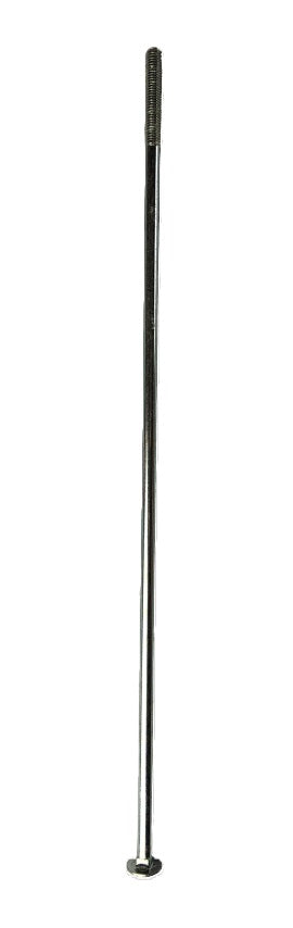 Boulon de l'emplacement du boulon utilisateur pro long