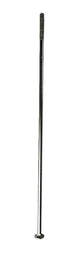 Boulon de l'emplacement du boulon utilisateur pro long