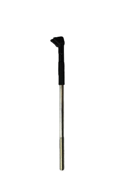 Boulon utilisateur professionnel, boulon de carrosserie long, fixation facile