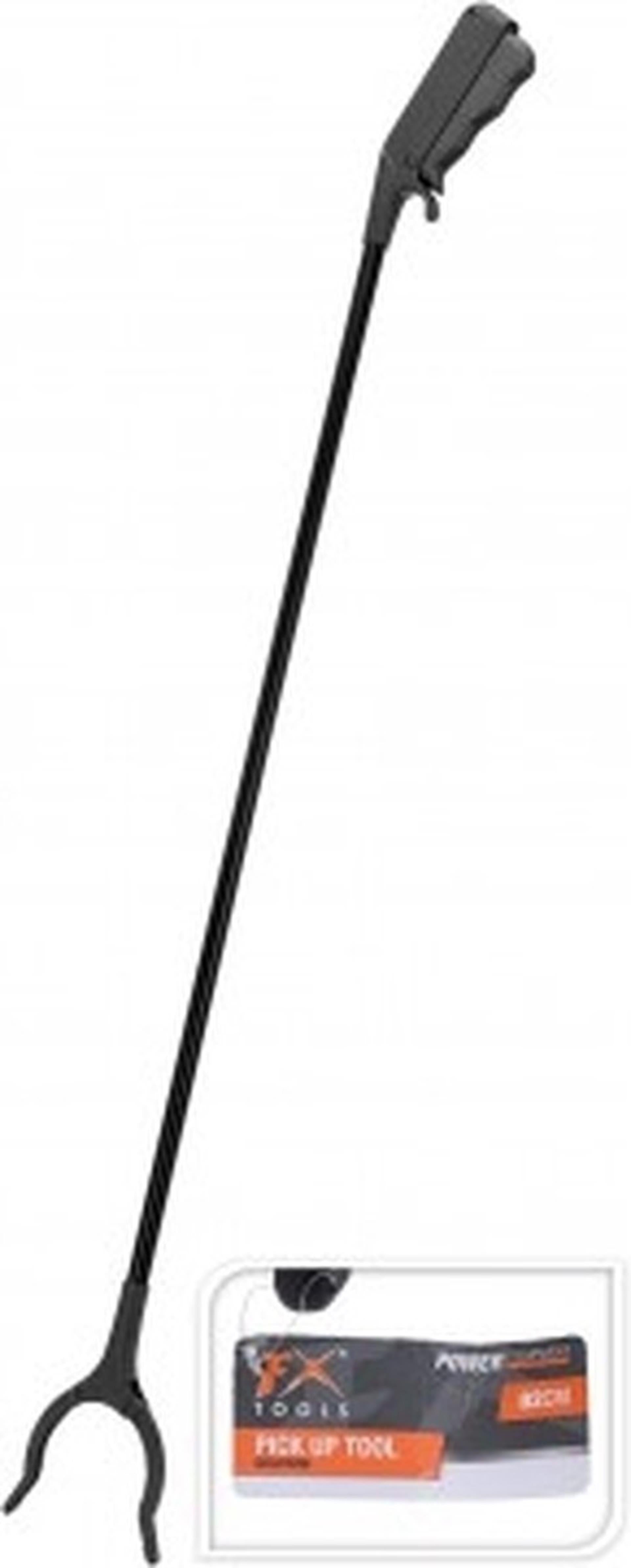 Bâton de préhension bras de préhension 83cm