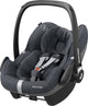Siège auto Maxi-cosi pebble pro i-size - noir essentiel