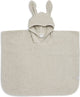 Poncho de bain Jollein - nougat