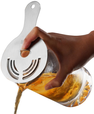 Passoire aubépine Innovine™ - passoire à cocktail