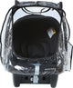 Housse de pluie pour bébé Titanium Baby pour siège auto premium