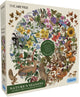 Gibsons - les saisons de la nature - le fichier d'art - 500xl pièces - 49×49cm - puzzle pour adultes
