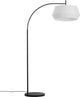 Nordlux dicte-lampadaire-textile-e27-blanc