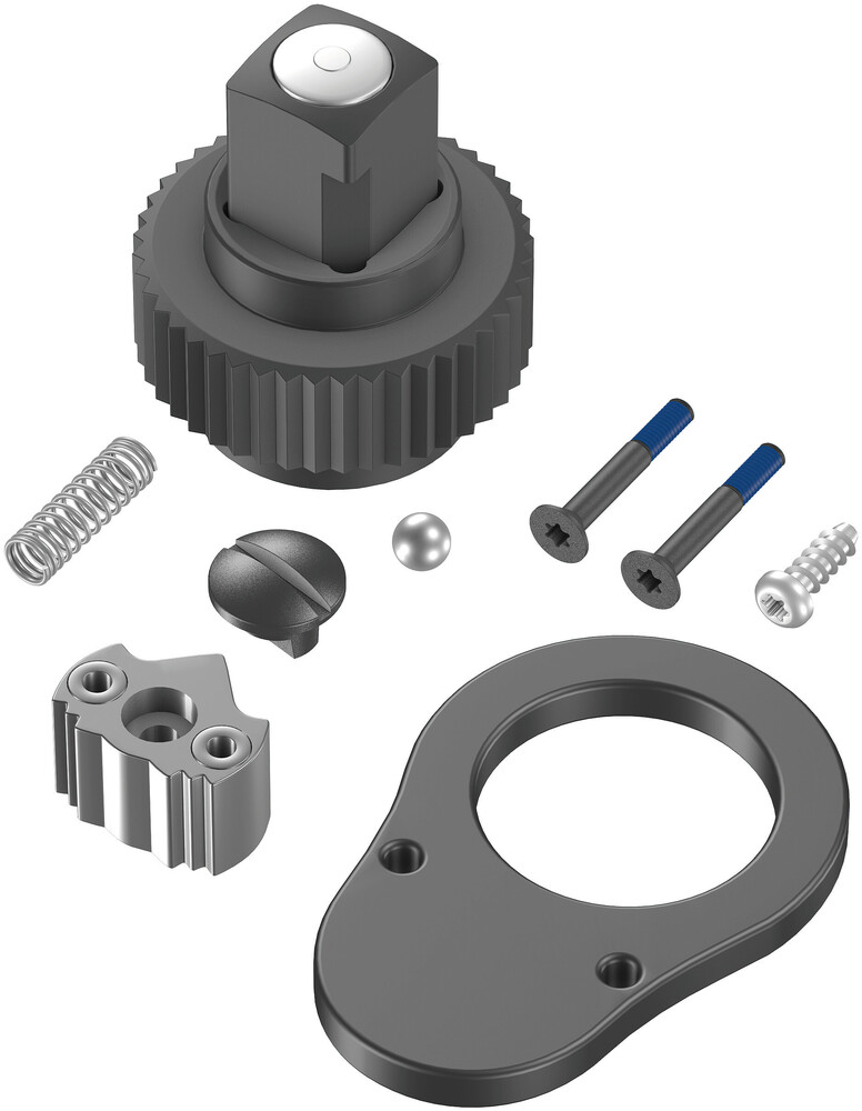 Wera 9926 Ratel Repair Set pour click-Torque C 2 et C