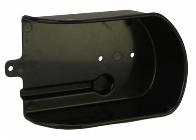 Hotte de protection de la lampe pro-utilisateur sur le diamant droit