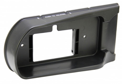 Protection de la lampe pro-utilisateur SG diamant gauche