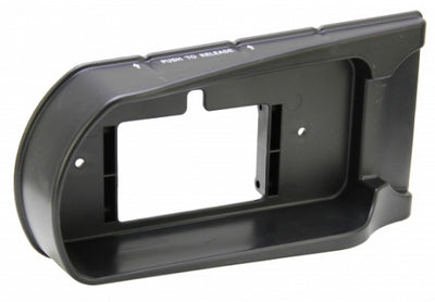 Protection de la lampe pro-utilisateur SG diamant gauche