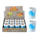 Bulle de mastic visqueux bicolore 70 grammes