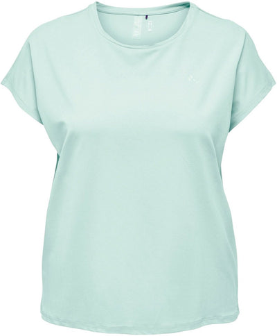 Only play - onpaubree ss bat loose tee cur noos chemise de sport pour femme